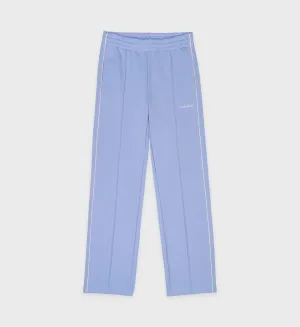 Track Pants - Hydrangea