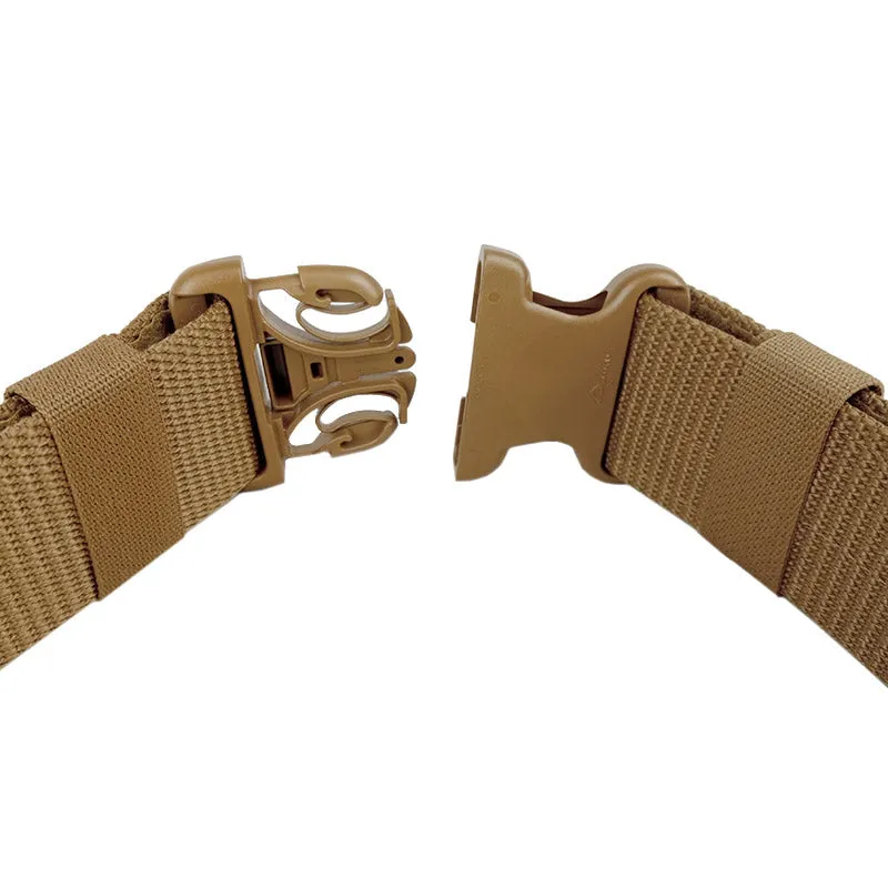 USGI Coyote IBA Combat Battle Belt