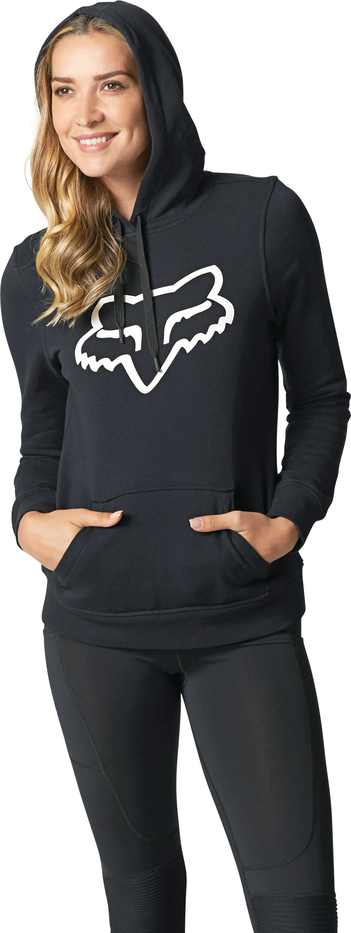 Women's Fox Boundary Pullover