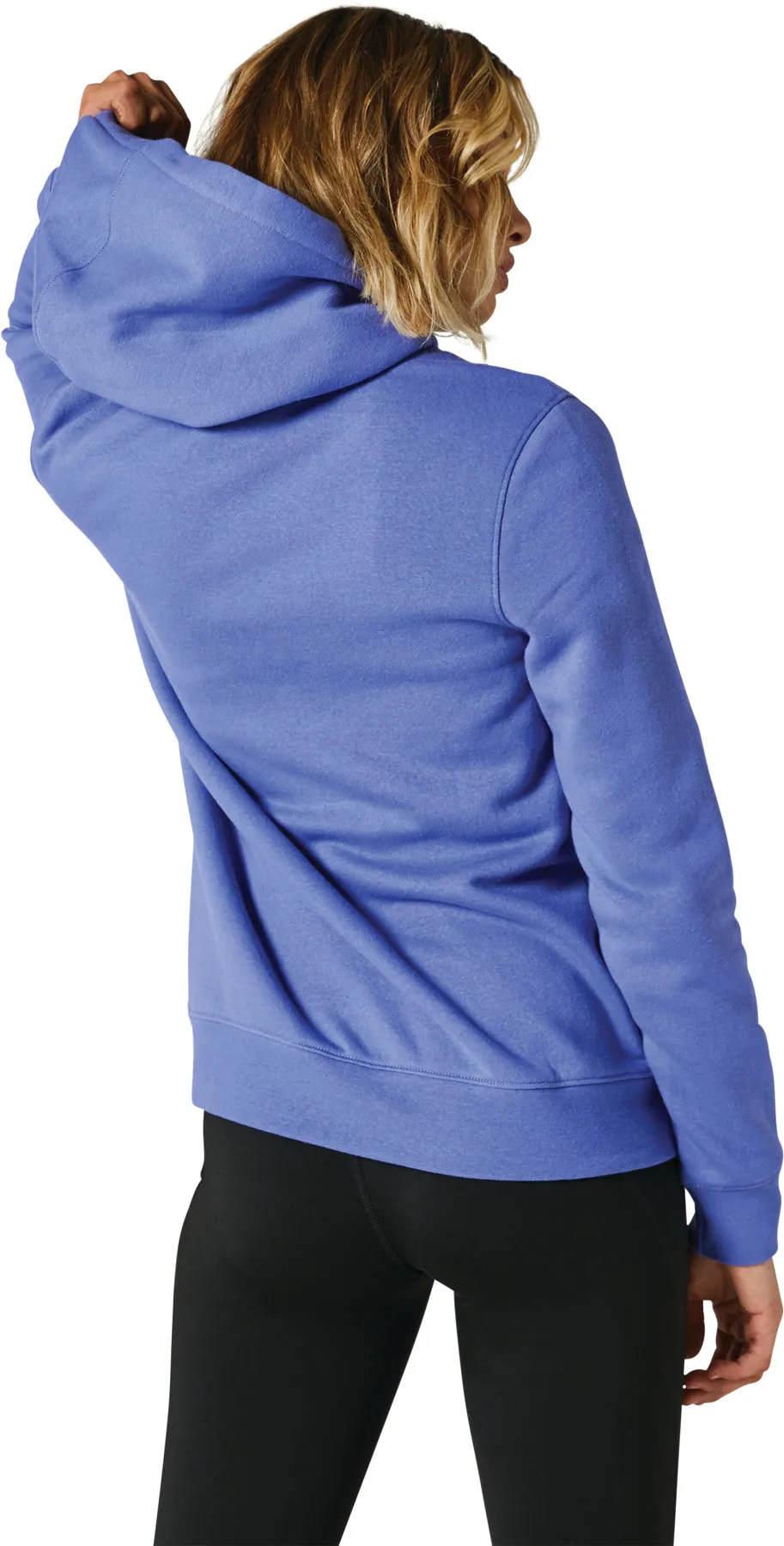 Women's Fox Boundary Pullover