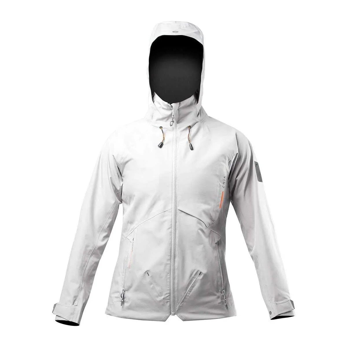 Womens Zhik INS200 Jacket and Salopette Package - Platinum