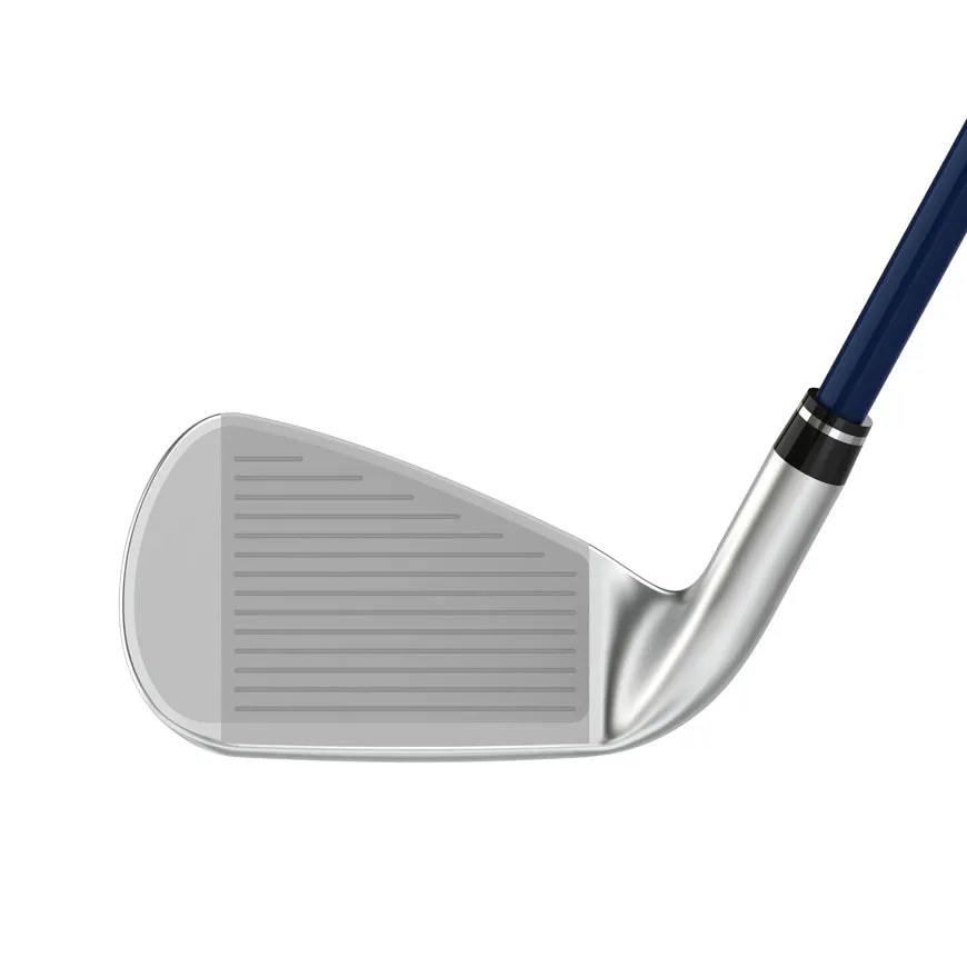 XXIO 13 Irons